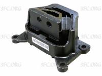 WG9925590380-360_Подушка задняя двигателя MC13, HOWO T5G, SITRAK C7H, (AZ9925590333)_1