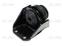 JZ93259590031_Подушка задняя двигателя X3000, (Тягач 6х6, WP12, КПП с ретардой) OP, левый_1.jpg