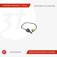 WG9925550967_Датчик воды топливного фильтра, Cummins, HOWO T5G, 85EF768AF2A70D18FC77E8604782BC98.jpg