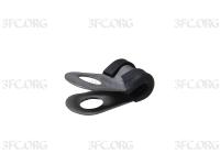 711W97401-0927 _Кронштейн крепления провода датчика ABS HOWO T5G, SITRAK C7H, ОРИГИНАЛ_1.jpg