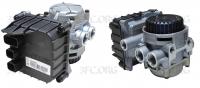 WG9000360564_Кран тормозной главный EBS3.3 HOWO T5G, SITRAK C7H, ОРИГИНАЛ, одноканальный_1.jpg