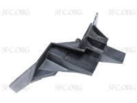 810W62440-0034_Кронштейн крепления обтекателя HOWO T5G, SITRAK C7H, внутренний, нижний, правый_1.jpg