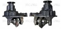 F3000-5,262-REAR_Редуктор заднего моста SHAANXI F3000 для самосвала 2821 (i=5.262)_1