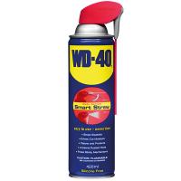 WD00022 _Смазка универсальная WD-40, 420 мл, с трубочкой_1