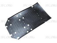810W61230-0225_Брызговик крыла кабины, HOWO T5G, SITRAK C7H, ОРИГИНАЛ_1.jpg