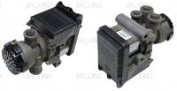 AZ900036000004_Кран тормозной главный EBS5 HOWO T5G, SITRAK C7H, ОРИГИНАЛ, (KBEBS5) одноканальный, задний_1.jpg