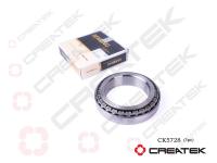 32020CK_Подшипник ступицы передний внутр. роликовый 606DAFBD88FA607FF5E541CF1B901F4BD