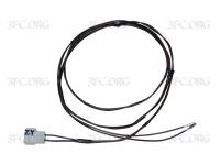 712-25455-6050_Комплект проводов подогрева сидения, HOWO T5G, SITRAK C7H, ОРИГИНАЛ_1.jpg
