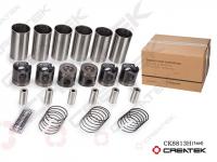612600030047-WP10.380SPCK_Поршневая группа ЕВРО-2, WP10.380EGR, CK8813H, createk, (кольца поршневые стальные)_1