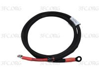YZ962277090001_Провод минусовой (массы) блока предохранителей, HOWO T5G, SITRAK C7H, ОРИГИНАЛ_1.jpg