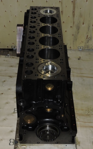 61560010095B-SHORTCK_Блок цилиндров WD615 в сборе с коленвалом и поршнями, createk-3_1