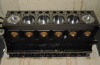 61560010095B-SHORTCK_Блок цилиндров WD615 в сборе с коленвалом и поршнями, createk_1