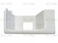 812W61510-0803_Корпус подножки HOWO T5G, SITRAK C7H, тягач, левый _1.jpg