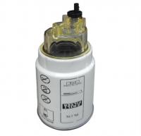 PL270_Фильтр топливный грубой очистки с стаканом, PL270_1.jpg.
