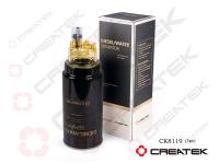 CK8119_Фильтр топливный грубой очистки, PL420, с стаканом, (612600081335), CK8119, createk_1.jpg