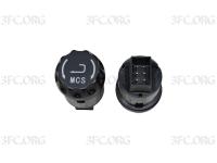 WG9918580013_Переключатель поворотный управления меню бортового компьютера, HOWO T5G, SITRAK C7H, ОРИГИНАЛ_1.jpg