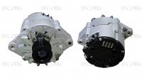 D11-102-13+A_Генератор переменного тока, ручейковый, 8PK, 70A, Shanghai SC9D-220, D9-220 LW500F_1