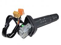 811W25509-0145_Переключатель подрулевой комбинированный поворотный, HOWO T5G_1