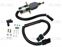 612600180175_Клапан остановки двигателя (Соленоид) WD10615  LW500F_1.jpg