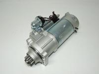 612600090340_Стартер 10 зубьев, 8,5kw WD615, ZL-50G, ZL50EX (QD2827DM)_1.JPG.