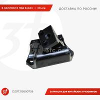 DZ97319590759_Подушка крепления двигателя, SHACMAN X3000, X5000, передняя_1.jpg