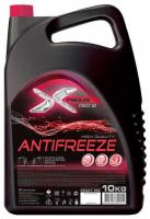 95476_Антифриз X-FREEZE Red (канистра 10 кг)_1