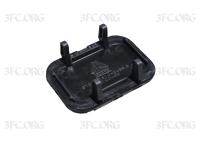 810W61510-0469_Заглушка крыла кабины  HOWO T5G, SITRAK C7H_1.jpg