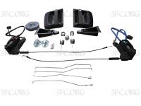 AZ16D234001002_Замок двери HOWO T5G, SITRAK C7H, ОРИГИНАЛ, в сборе с личинкой и крышкой топливного бака_1.jpg