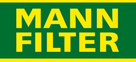 Mann Filter Mann Filter