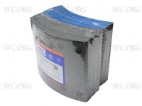 HM5603-SL_Накладки тормозные на прицеп, BPW, SAF, 420х180, (комплект 8шт+заклепки 80шт), стандарт, 19032, SORL_1.jpg