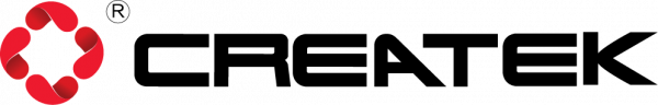 Форсунка топливная WP12, WP13 (0445120389), CK4501, createk