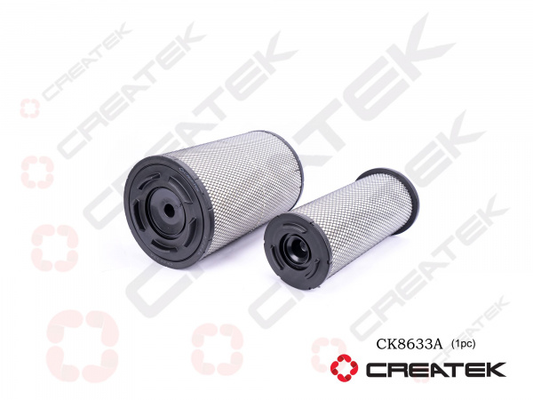 CK8633А-1